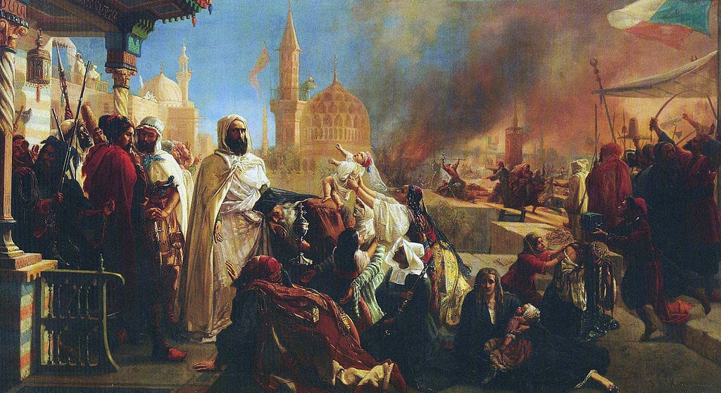 Emir Abdelkader: The Hero Who United Faiths to Save Lives in a Time of Turmoil