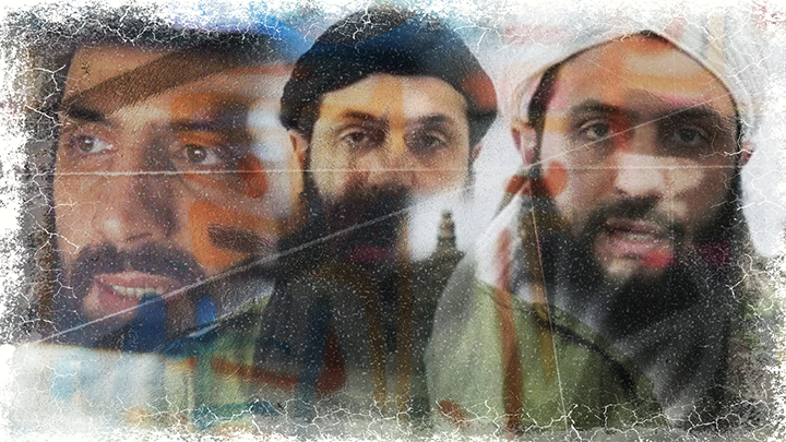 The Truth About Abu Mohammed al-Jolani: From ISIS to Hay'at Tahrir al-Sham