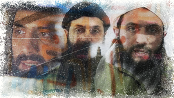 The Truth About Abu Mohammed al-Jolani: From ISIS to Hay'at Tahrir al-Sham