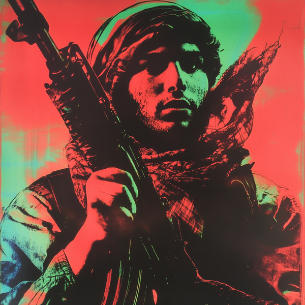 Minorities, Militias, and Power Struggles: The Battle for Syria's Future