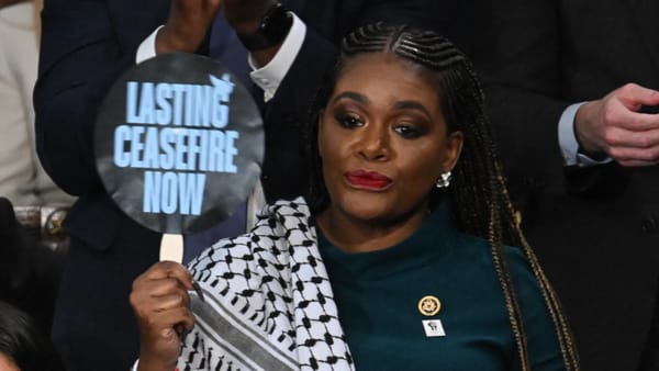 How History Will Remember Cori Bush’s Sacrifice for Justice